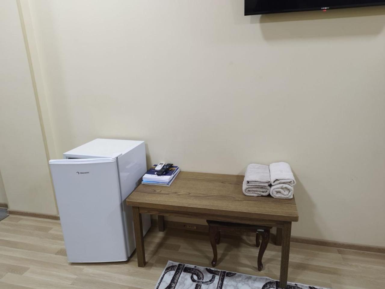 Studio - Jonika Tashkent Luaran gambar